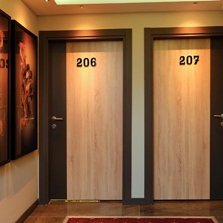 Casa De Port Hotel איסטמבול מראה חיצוני תמונה