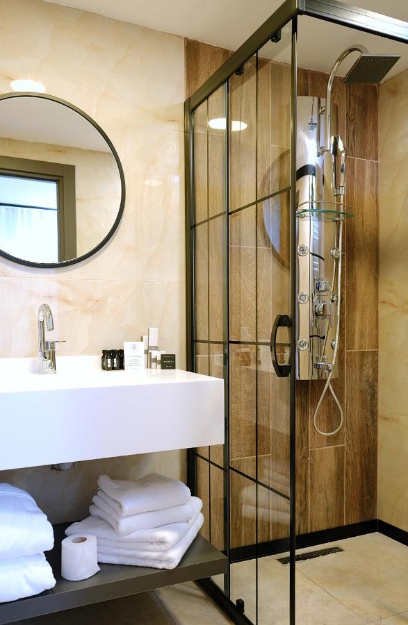Casa De Port Hotel איסטמבול מראה חיצוני תמונה